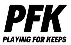 Playing For Keeps Clothing