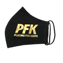 Load image into Gallery viewer, PFK Mask