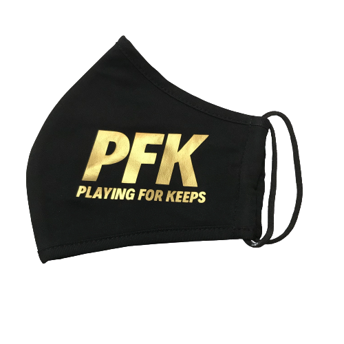 PLAYING FOR KEEPS Clothing – PLAYING FOR KEEPS Clothing